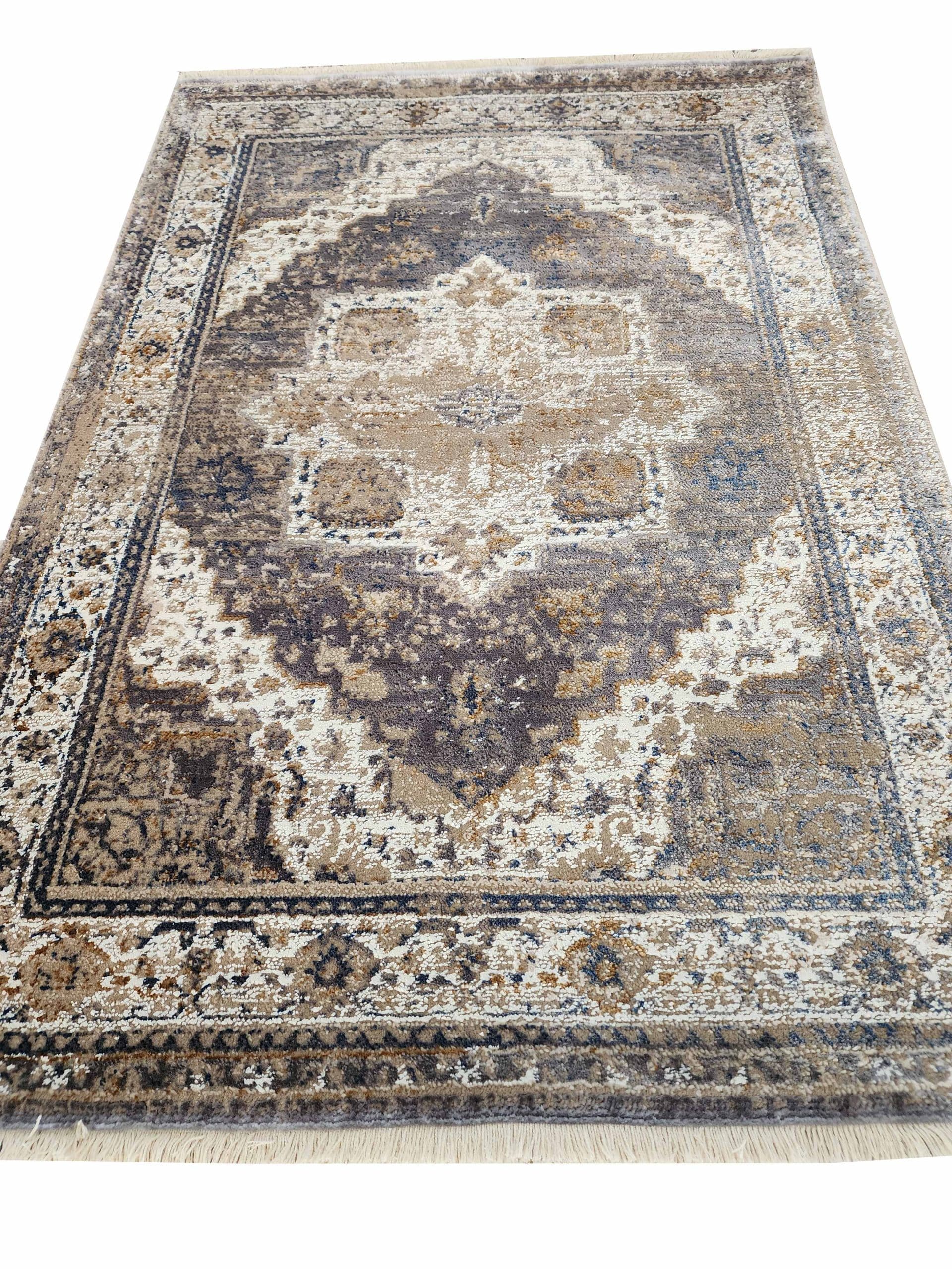 Dust Crown - Turkish Carpet 120 x 80 CM - Image 3