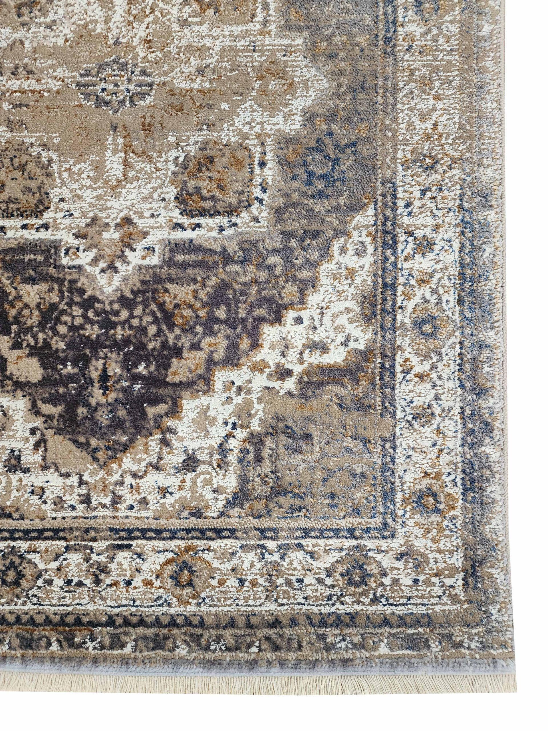 Dust Crown - Turkish Carpet 120 x 80 CM - Image 2