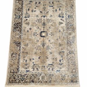 Ashflow – Turkish Carpet 120 x 80 CM