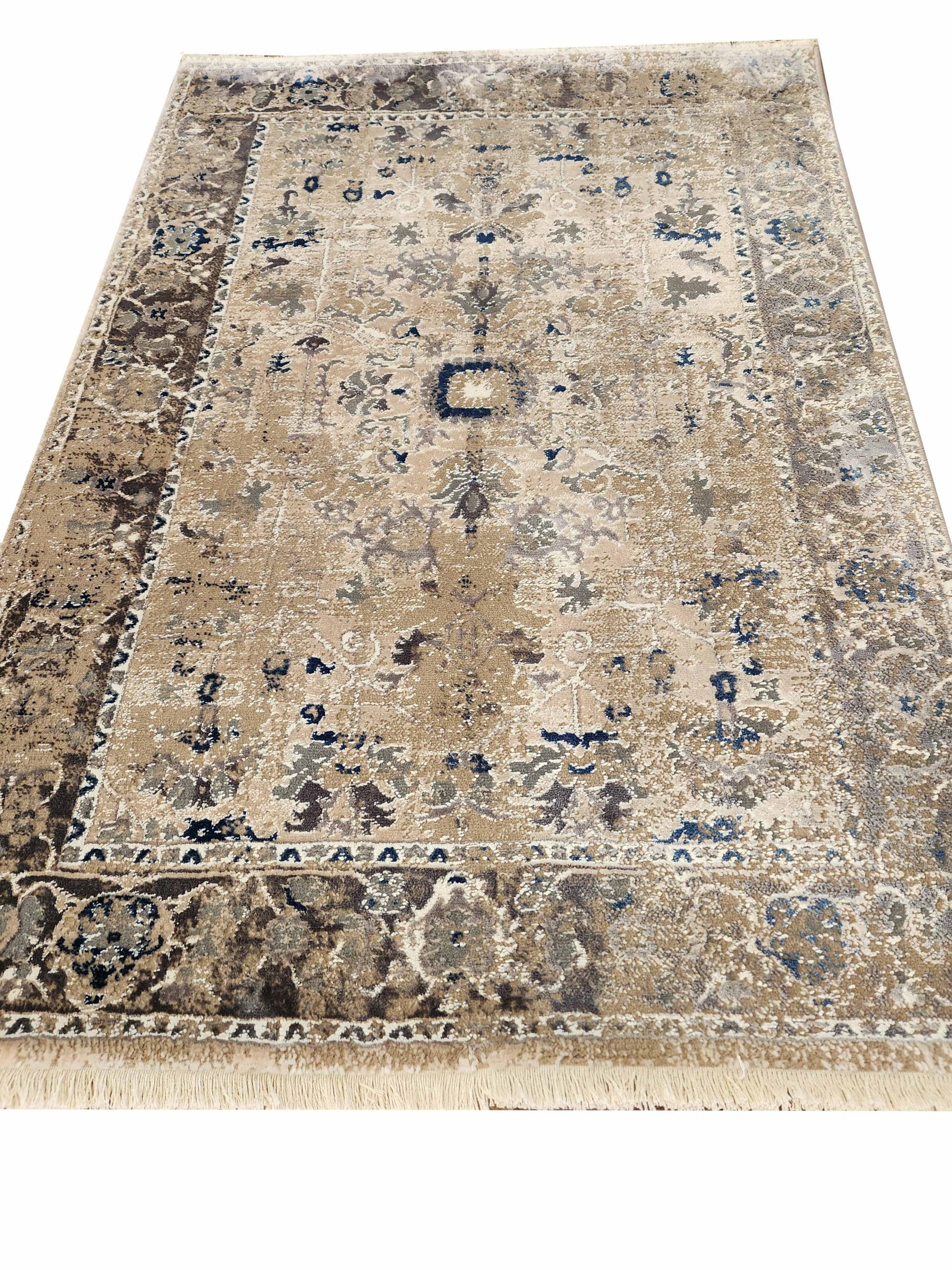 Ashflow - Turkish Carpet 120 x 80 CM - Image 3