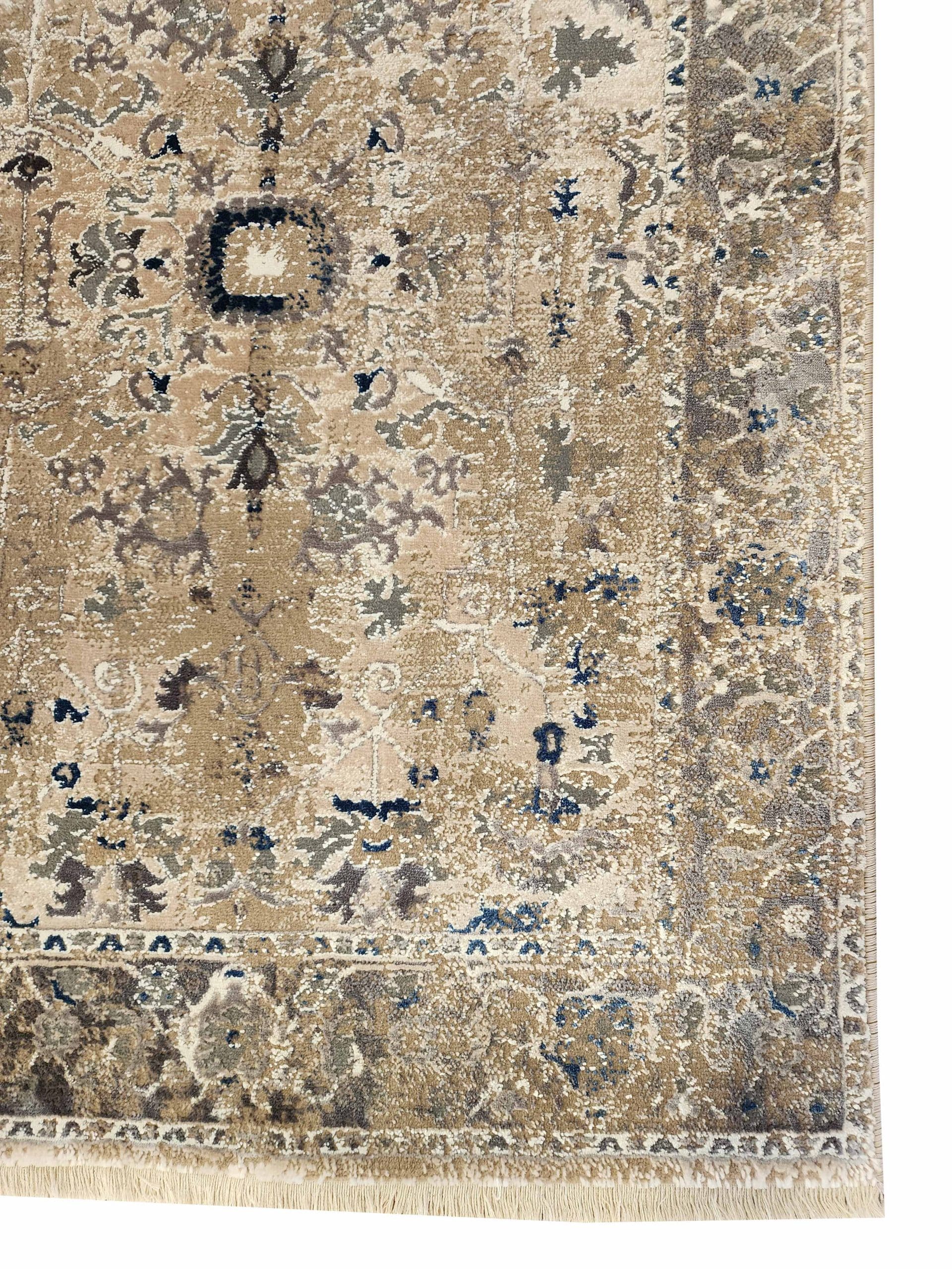 Ashflow - Turkish Carpet 120 x 80 CM - Image 2