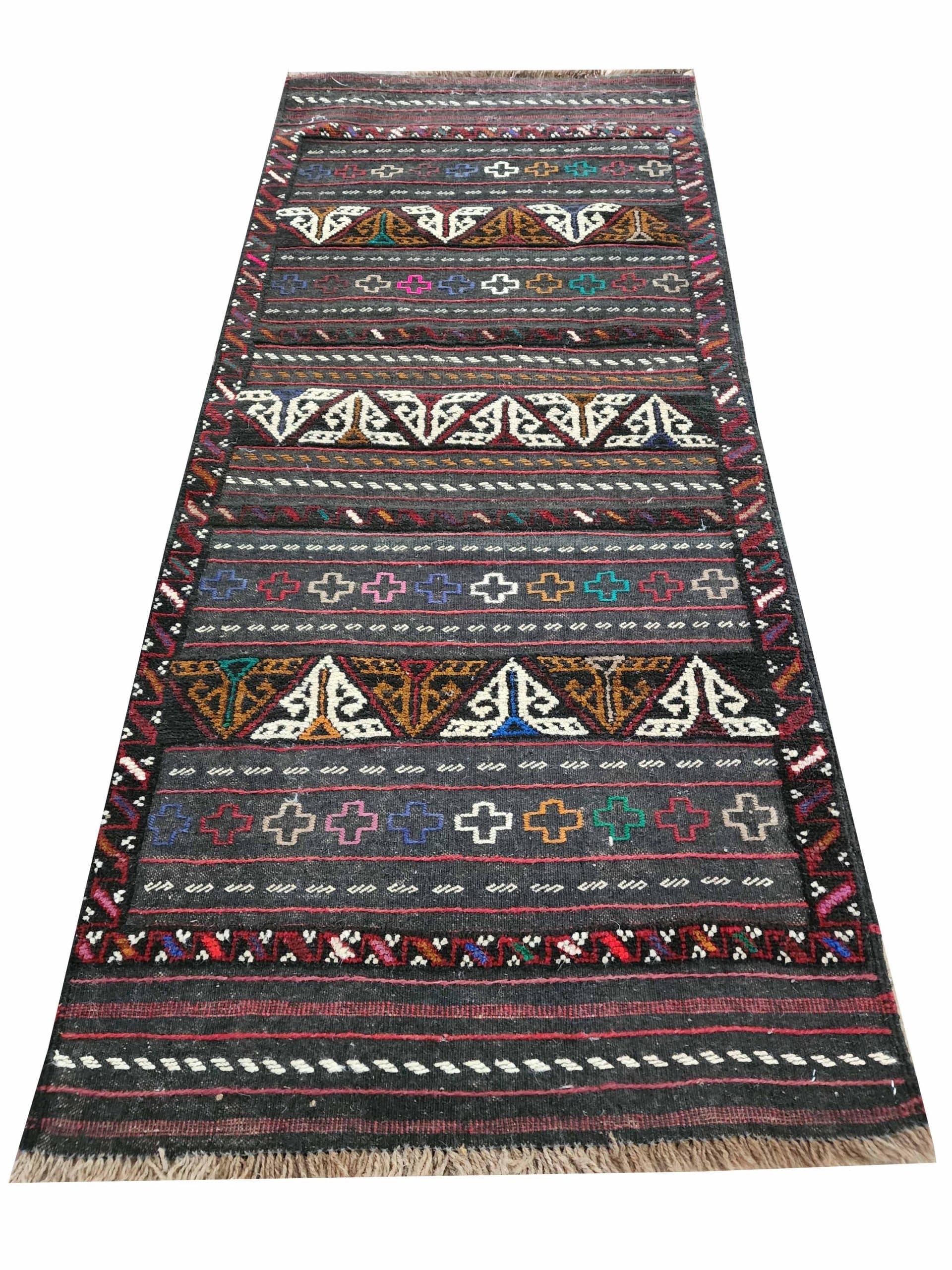 Crossroad Runner 166 x 73 CM - Image 4
