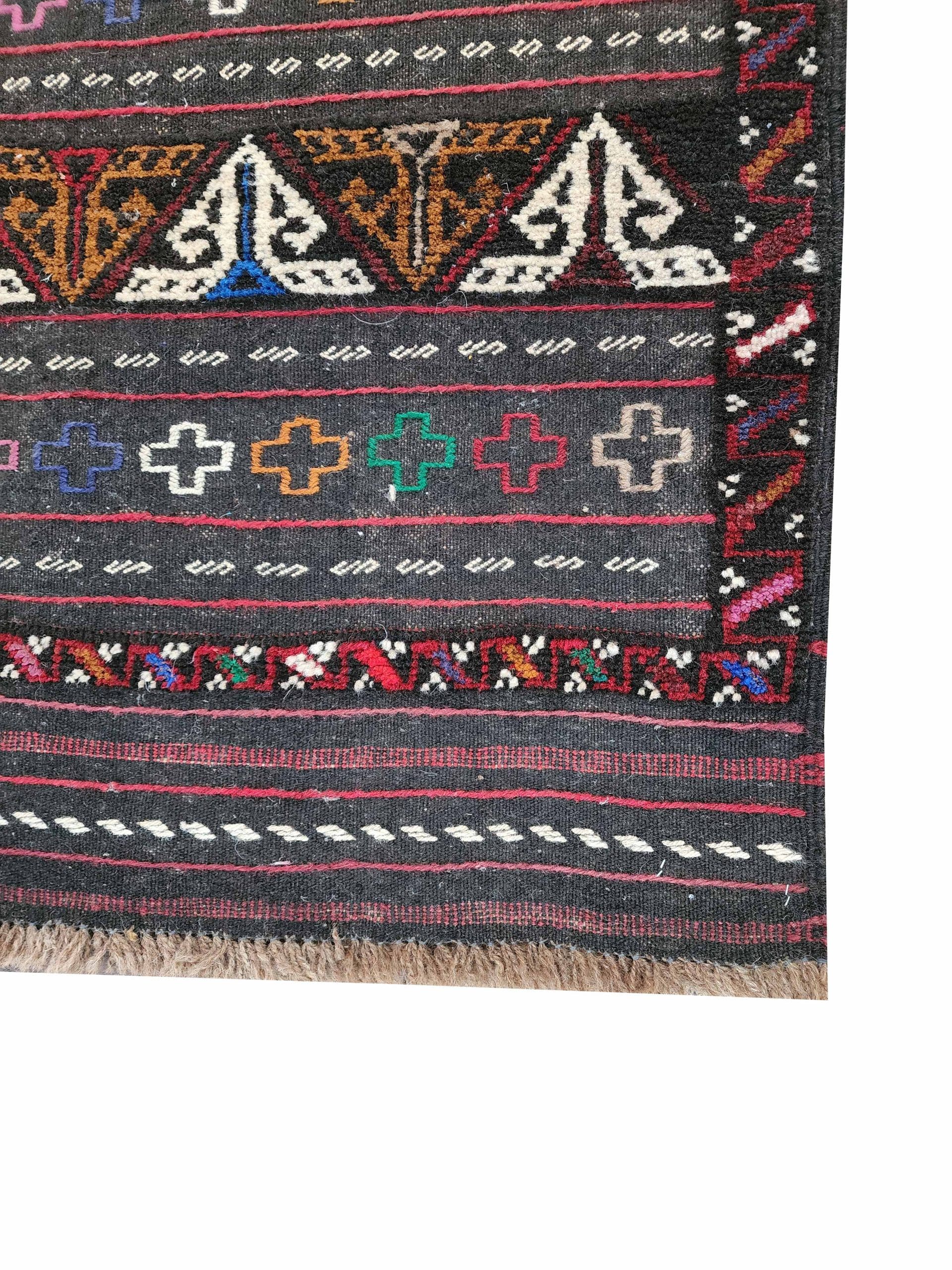 Crossroad Runner 166 x 73 CM - Image 2