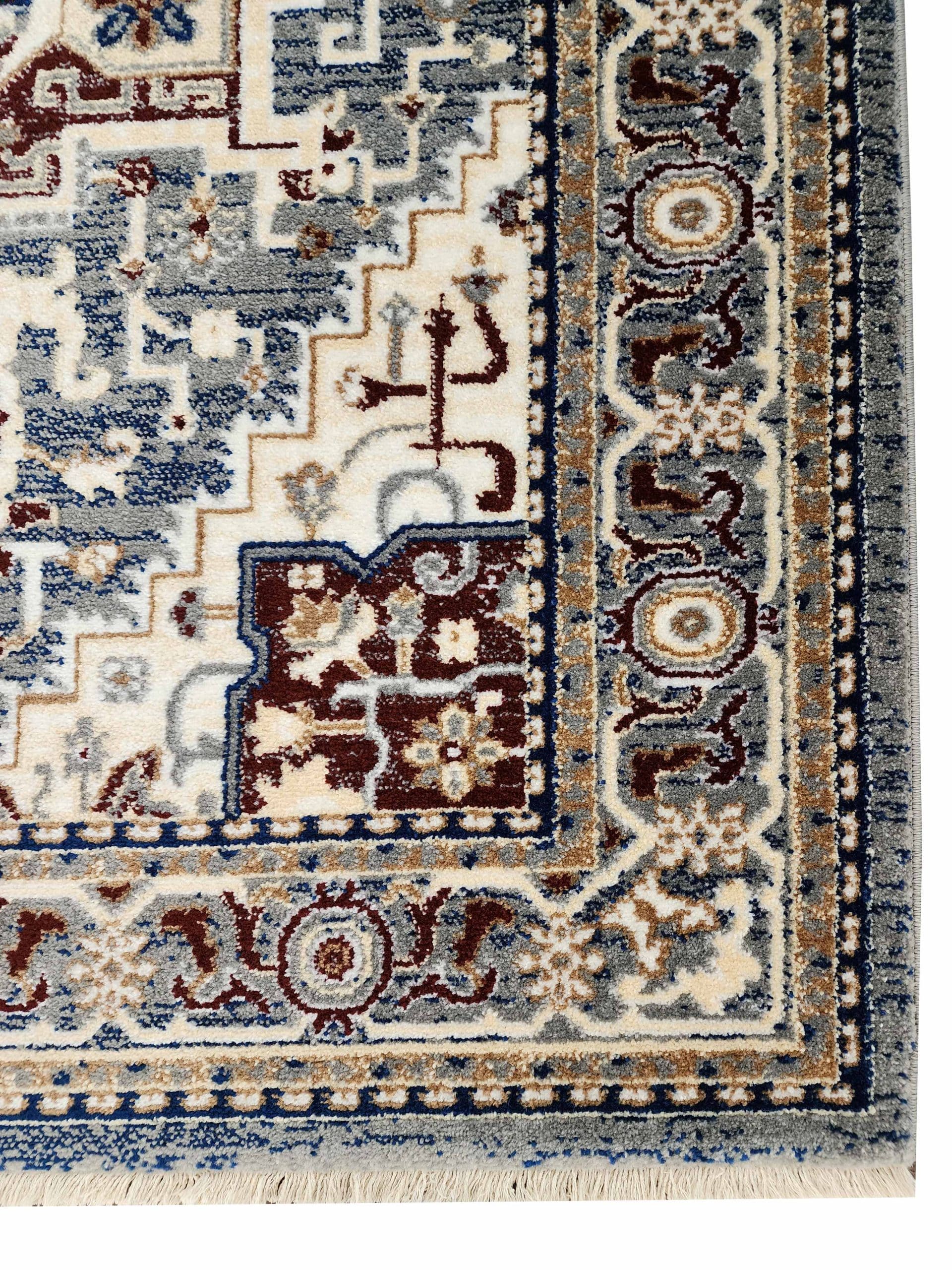 Mistic Denim - Turkish Carpet 170 x 120 CM - Image 2