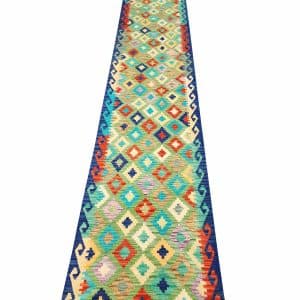 Jewel Drip Runner 491 x 83 CM