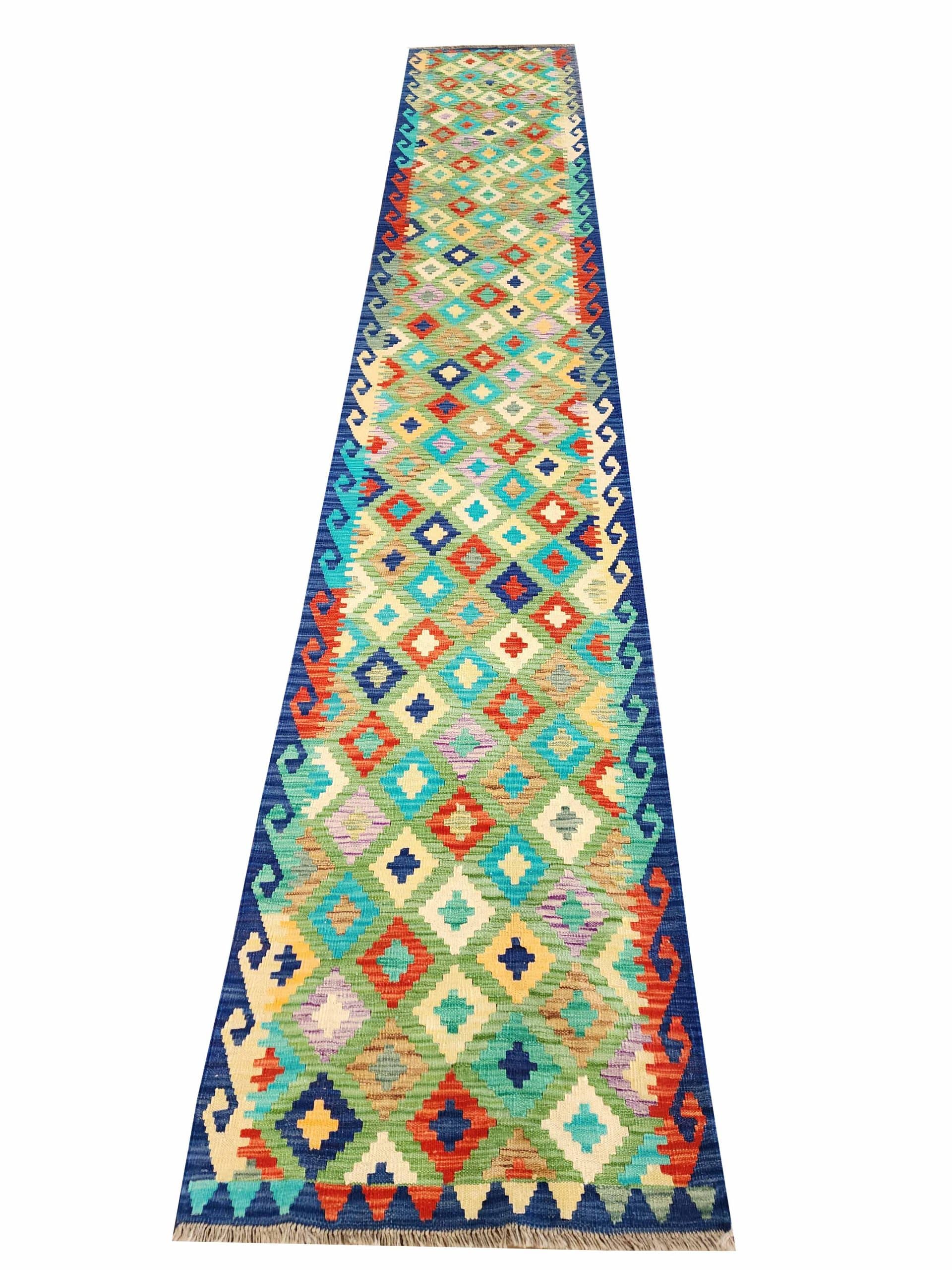 Jewel Drip Runner 491 x 83 CM