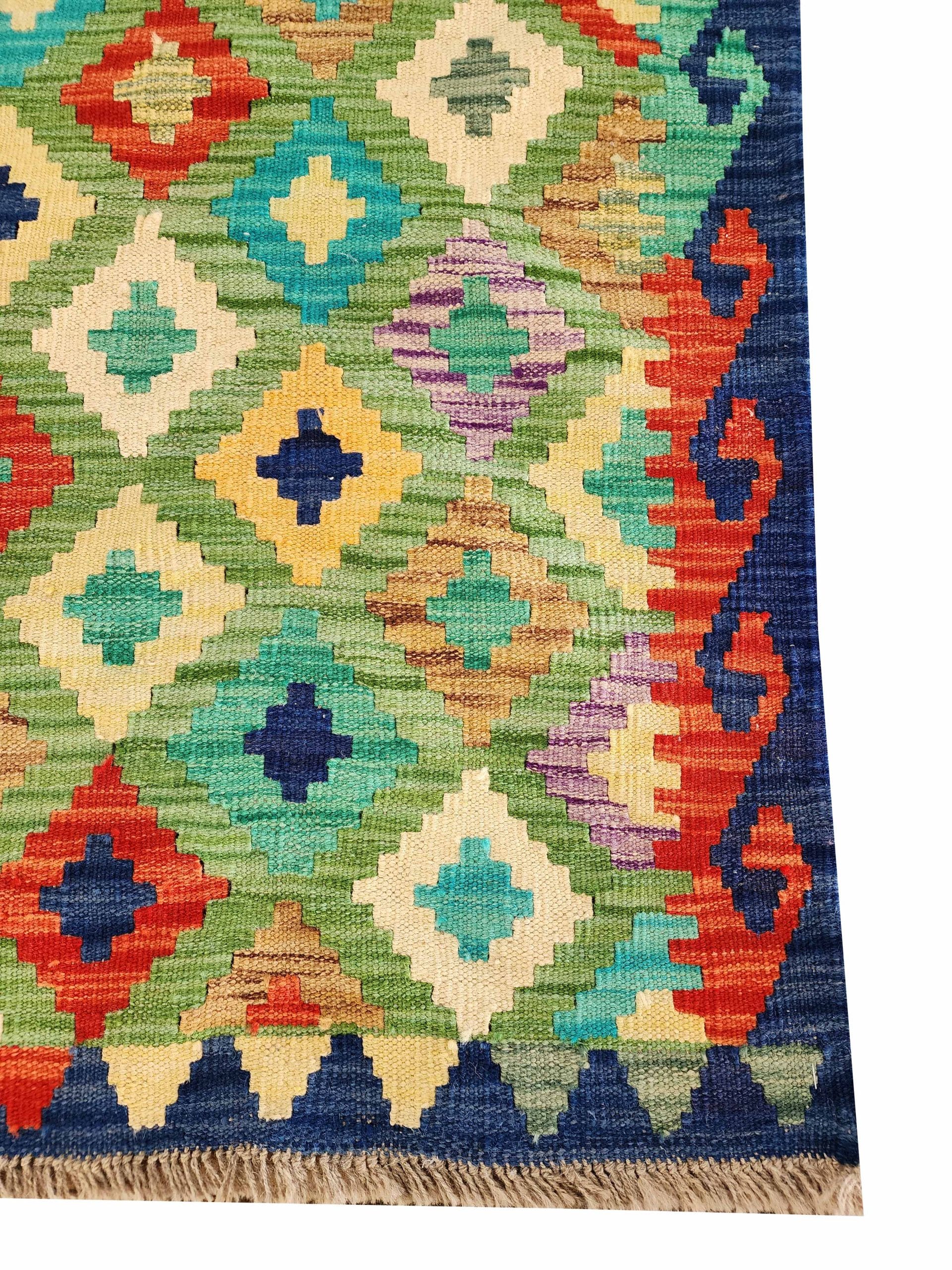 Jewel Drip Runner 491 x 83 CM - Image 2
