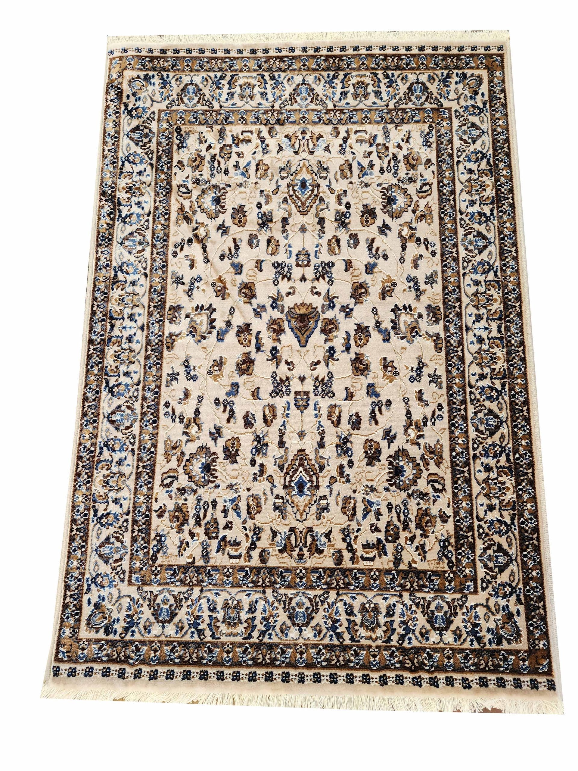 Royal Vine - Turkish Carpet 120 x 80 CM