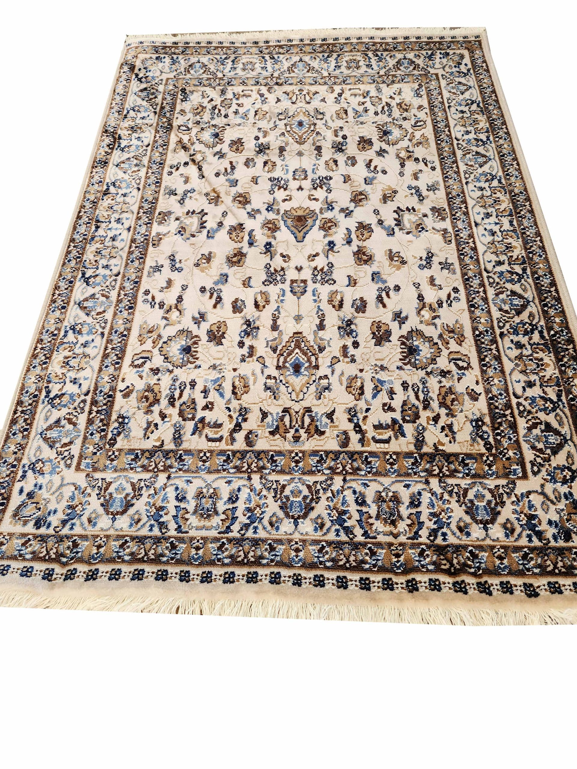 Royal Vine - Turkish Carpet 120 x 80 CM - Image 2