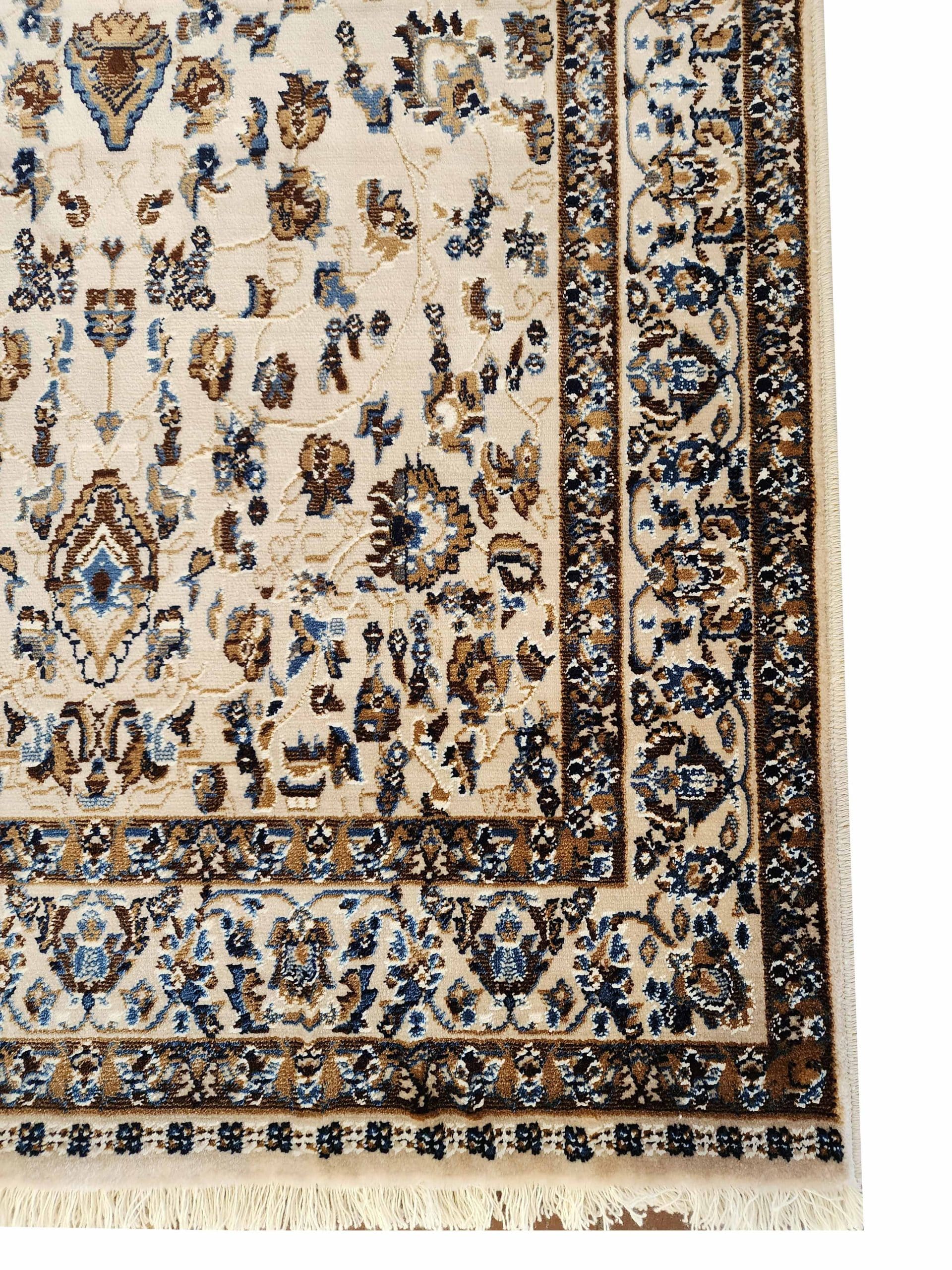 Royal Vine - Turkish Carpet 120 x 80 CM - Image 4