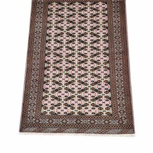 Diamond Web Carpet 146 x 100 CM