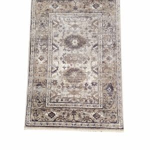 Violet Ruins – Turkish Carpet 120 x 80 CM