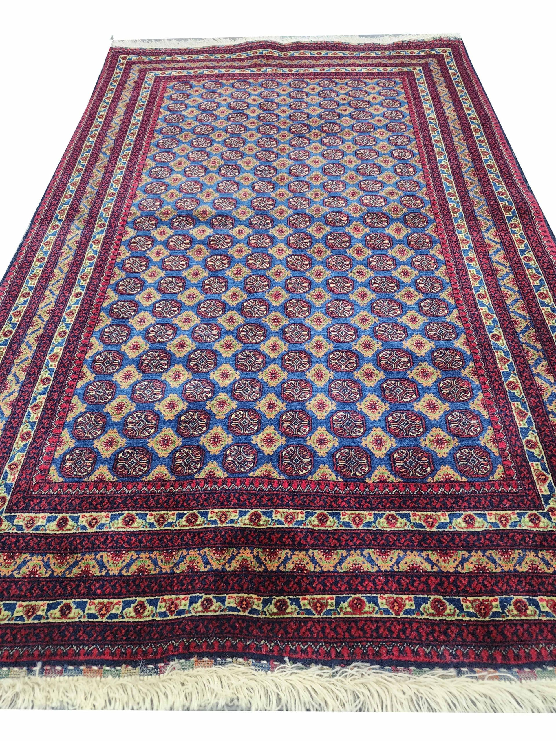 Midnight Garden Carpet 147 x 104 CM - Image 2