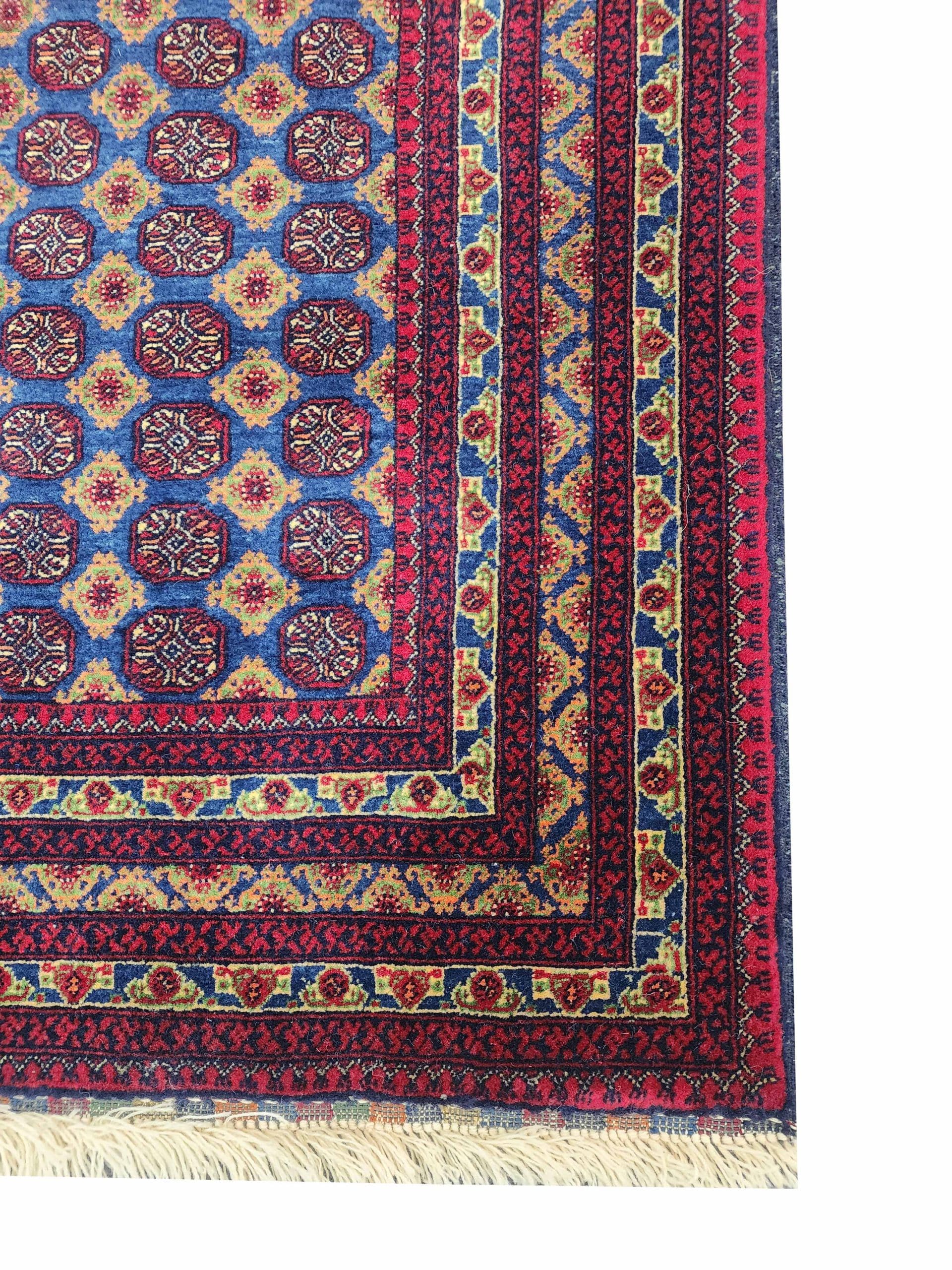 Midnight Garden Carpet 147 x 104 CM - Image 3