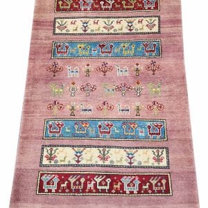 Animal Parade – Ariana Carpet 152 x 101 CM