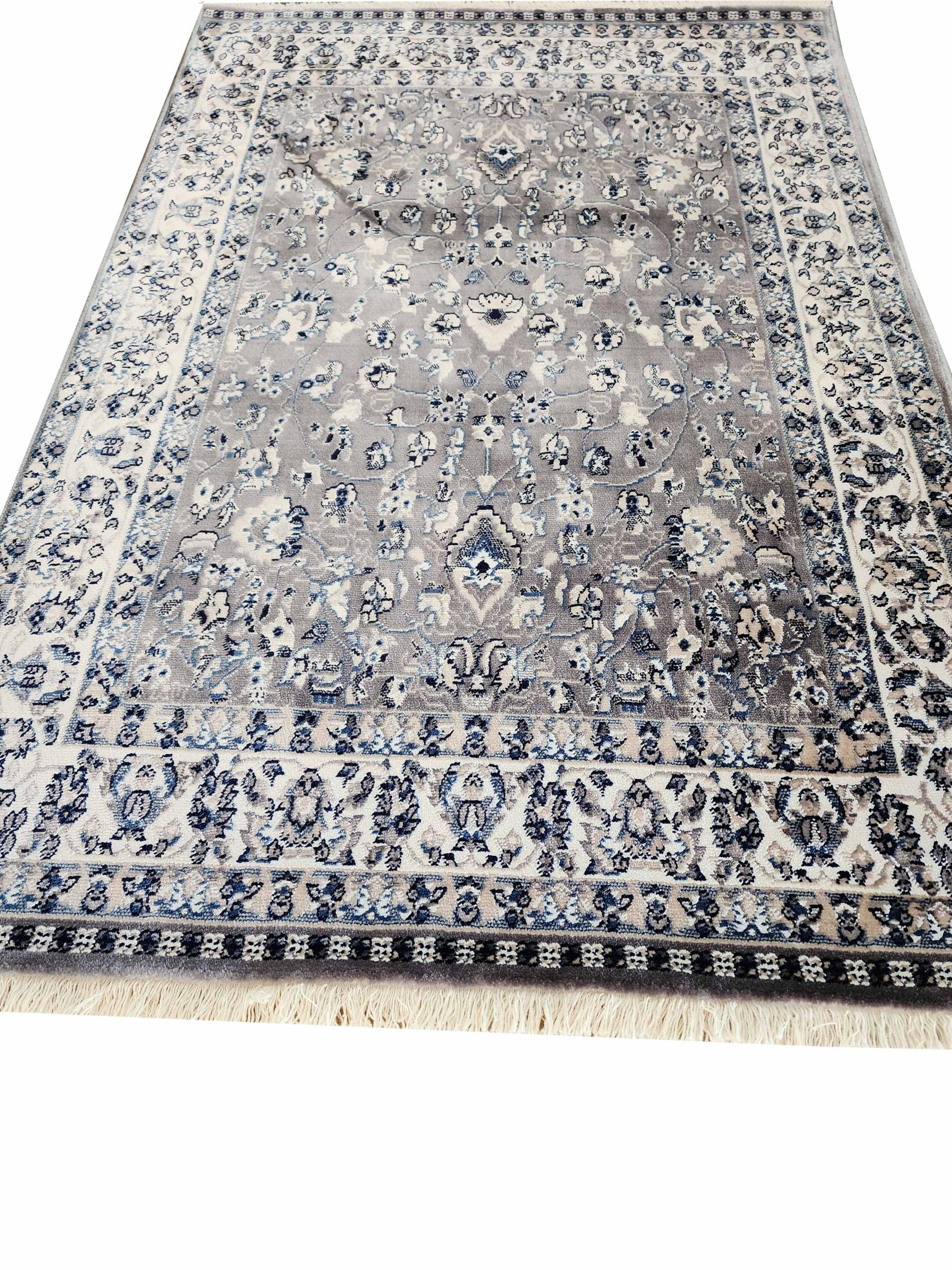 Faded Manor- Turkish Carpet 120 x 80 CM - Image 2