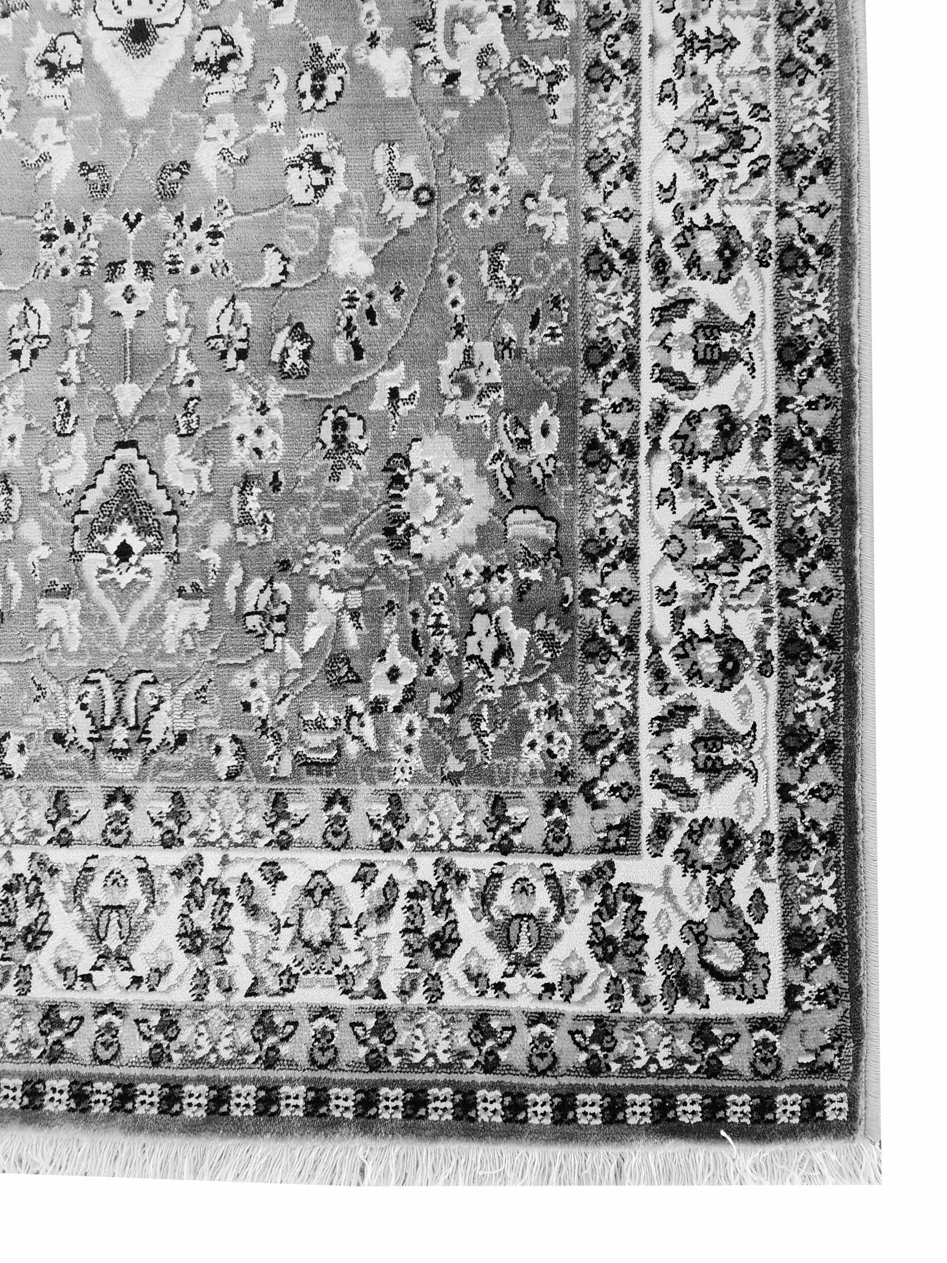 Faded Manor- Turkish Carpet 120 x 80 CM - Image 3