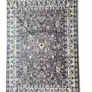 Faded Manor- Turkish Carpet 120 x 80 CM