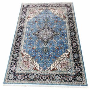 Blue Mosque Carpet 300 x 200 CM