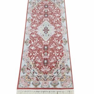 Velvet Haze – Gilan Runner 200 x 80 CM