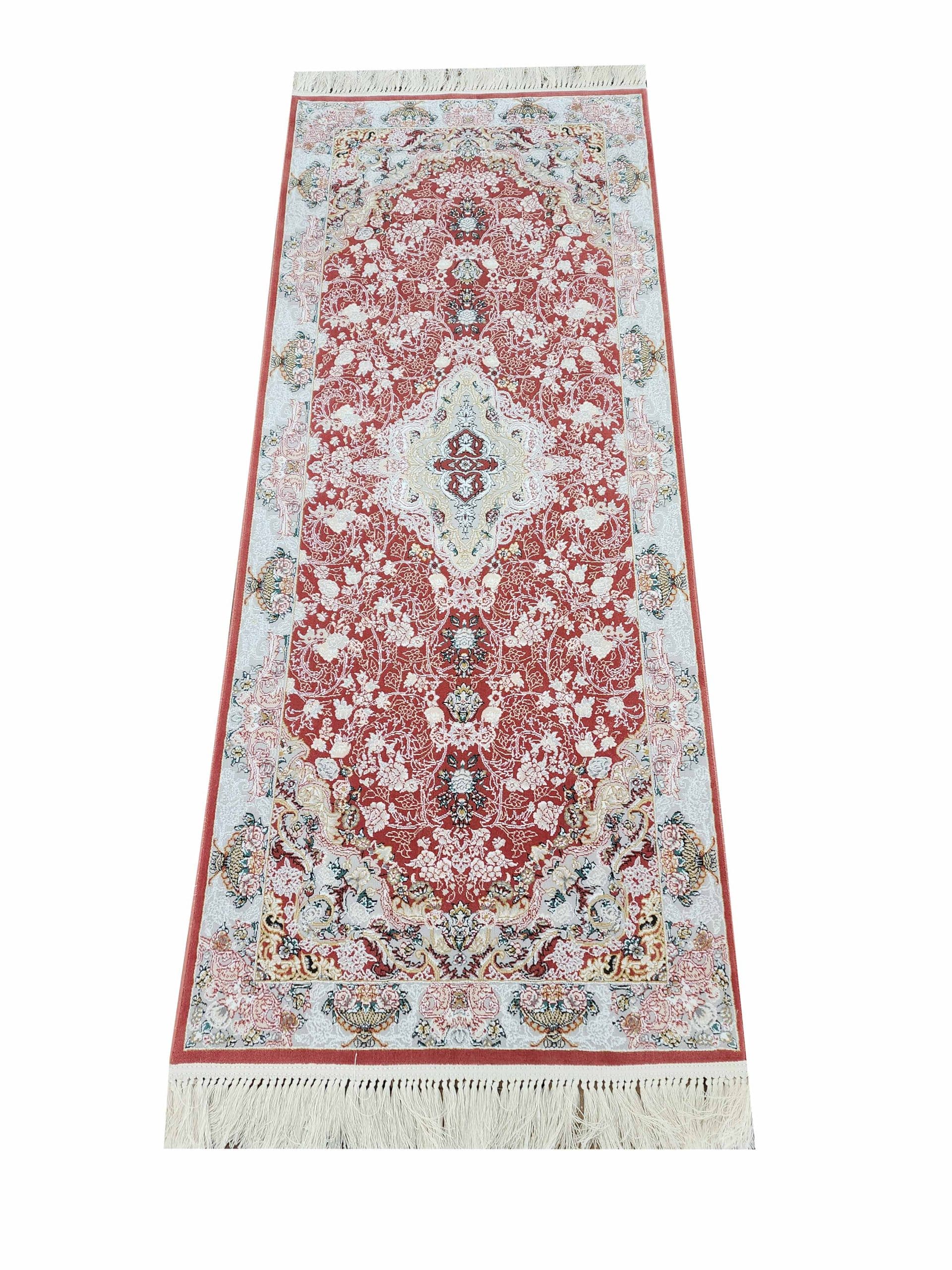 Velvet Haze - Gilan Runner 200 x 80 CM