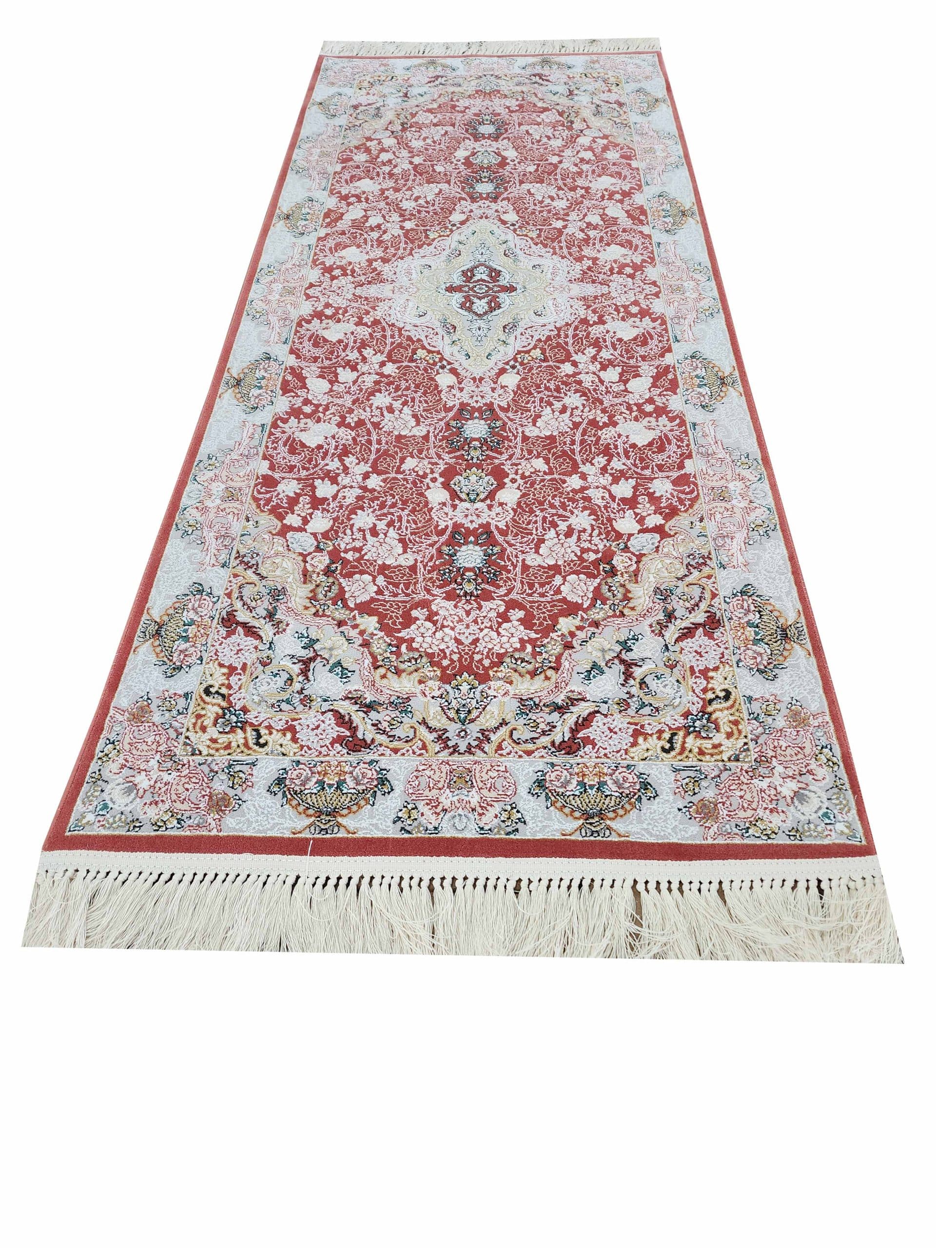 Velvet Haze - Gilan Runner 200 x 80 CM - Image 3