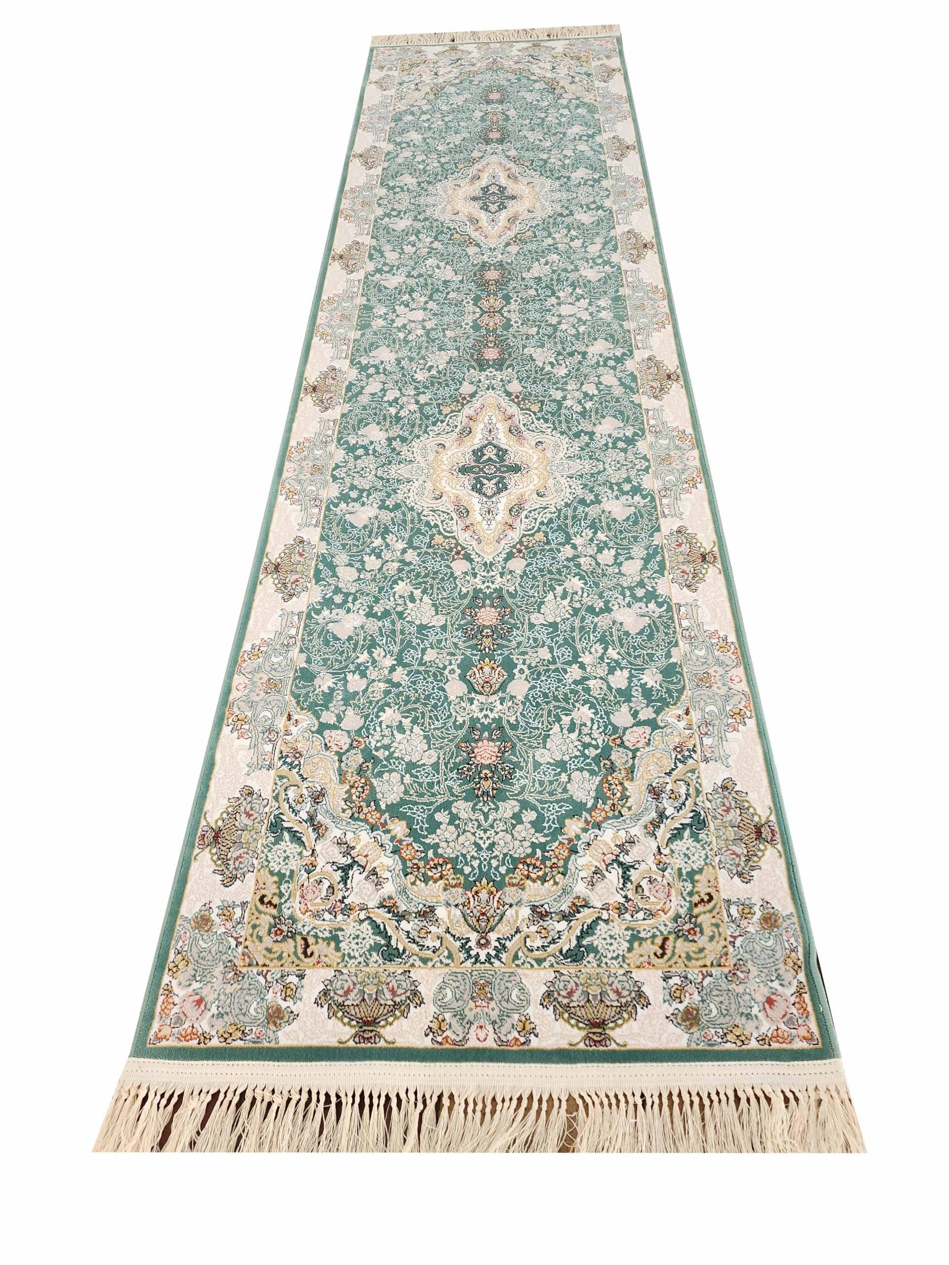 Vintage Veil - Gilan Runner 300 x 80 CM - Image 4