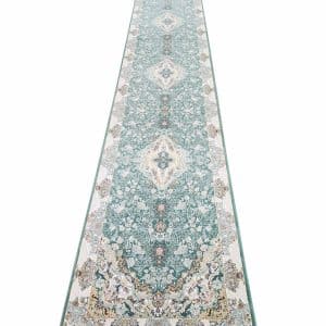 Whisper Blue Runner 500 x 80 CM