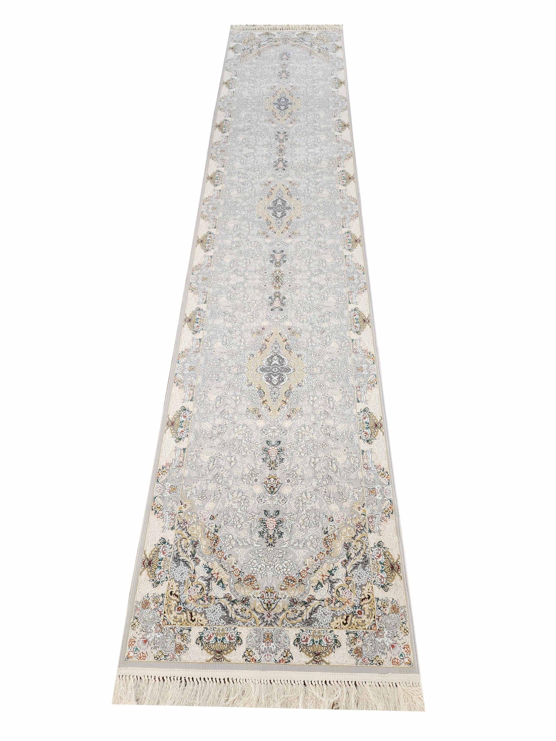 Lilac Mist - Gilan Runner 300 x 80 CM