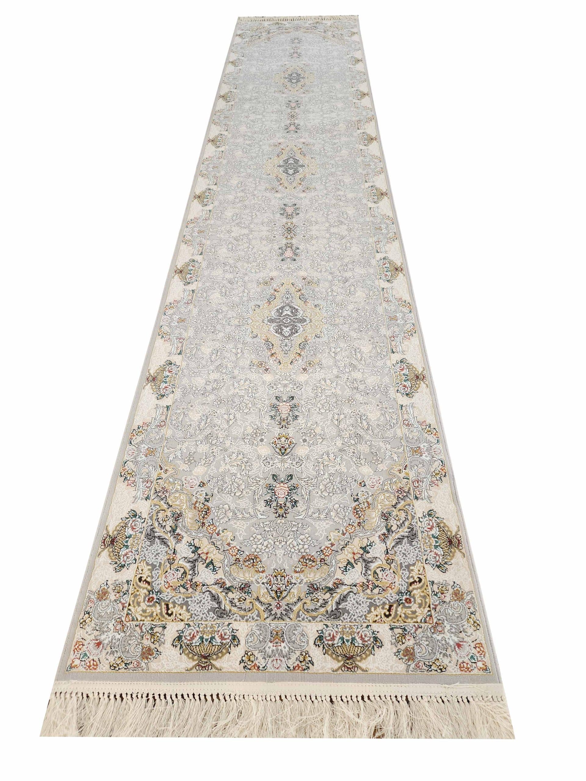 Lilac Mist - Gilan Runner 300 x 80 CM - Image 3