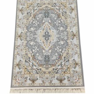 Silver Haze Carpet 150 x 100 CM