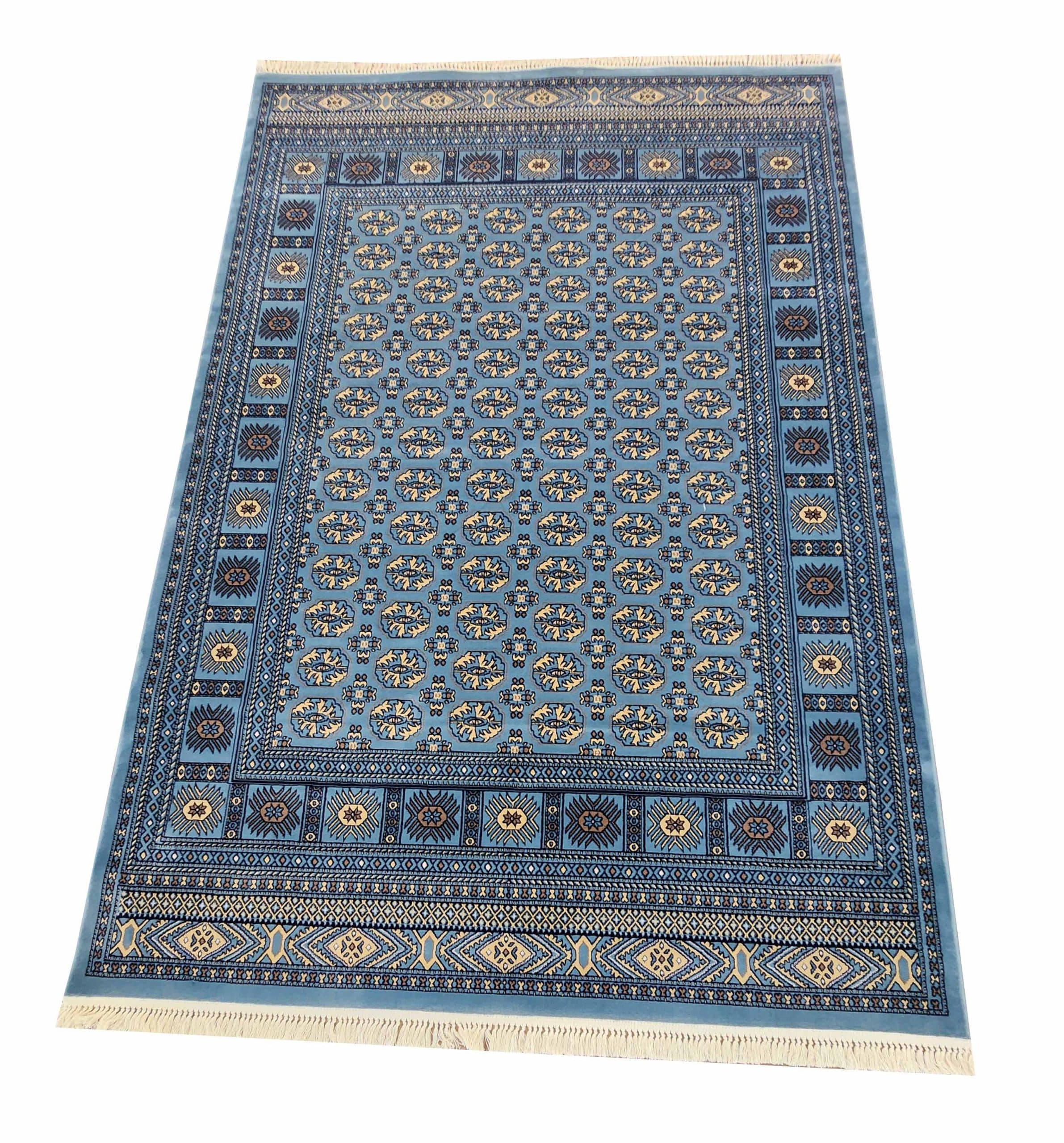 Desert Denim Carpet 300 x 200 CM