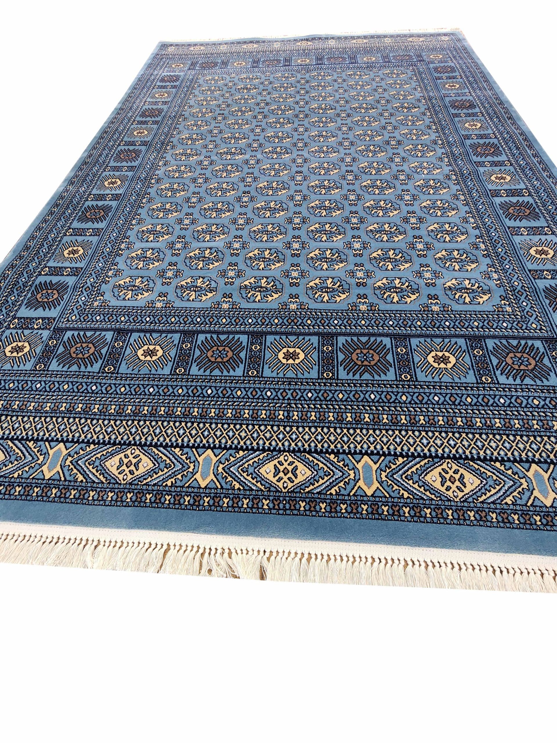 Desert Denim Carpet 300 x 200 CM - Image 3