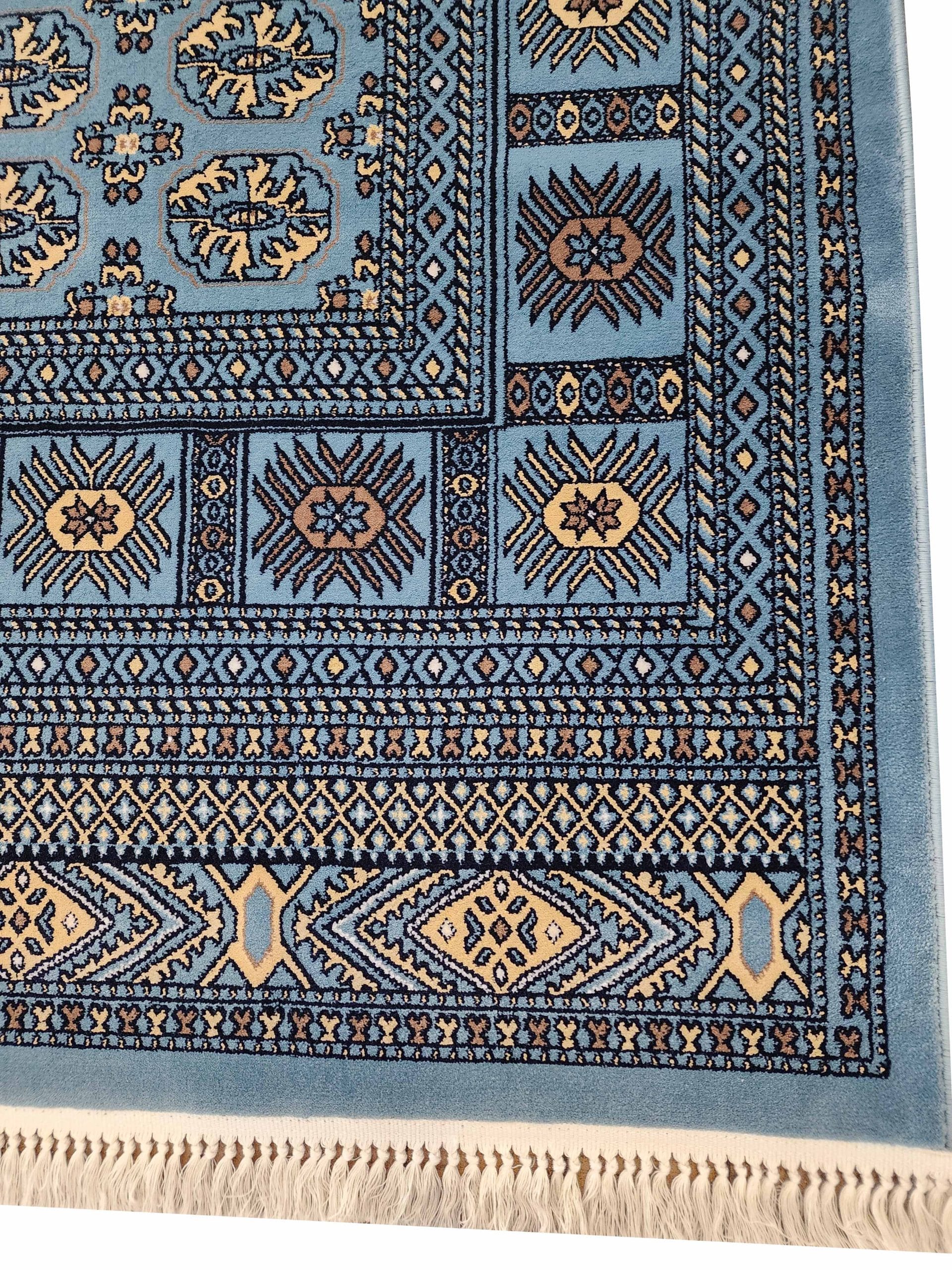 Desert Denim Carpet 300 x 200 CM - Image 2
