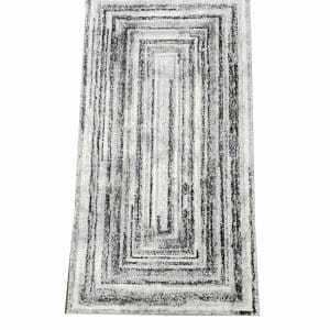 Vapor Lines – Turkish Carpet 150 x 80 CM