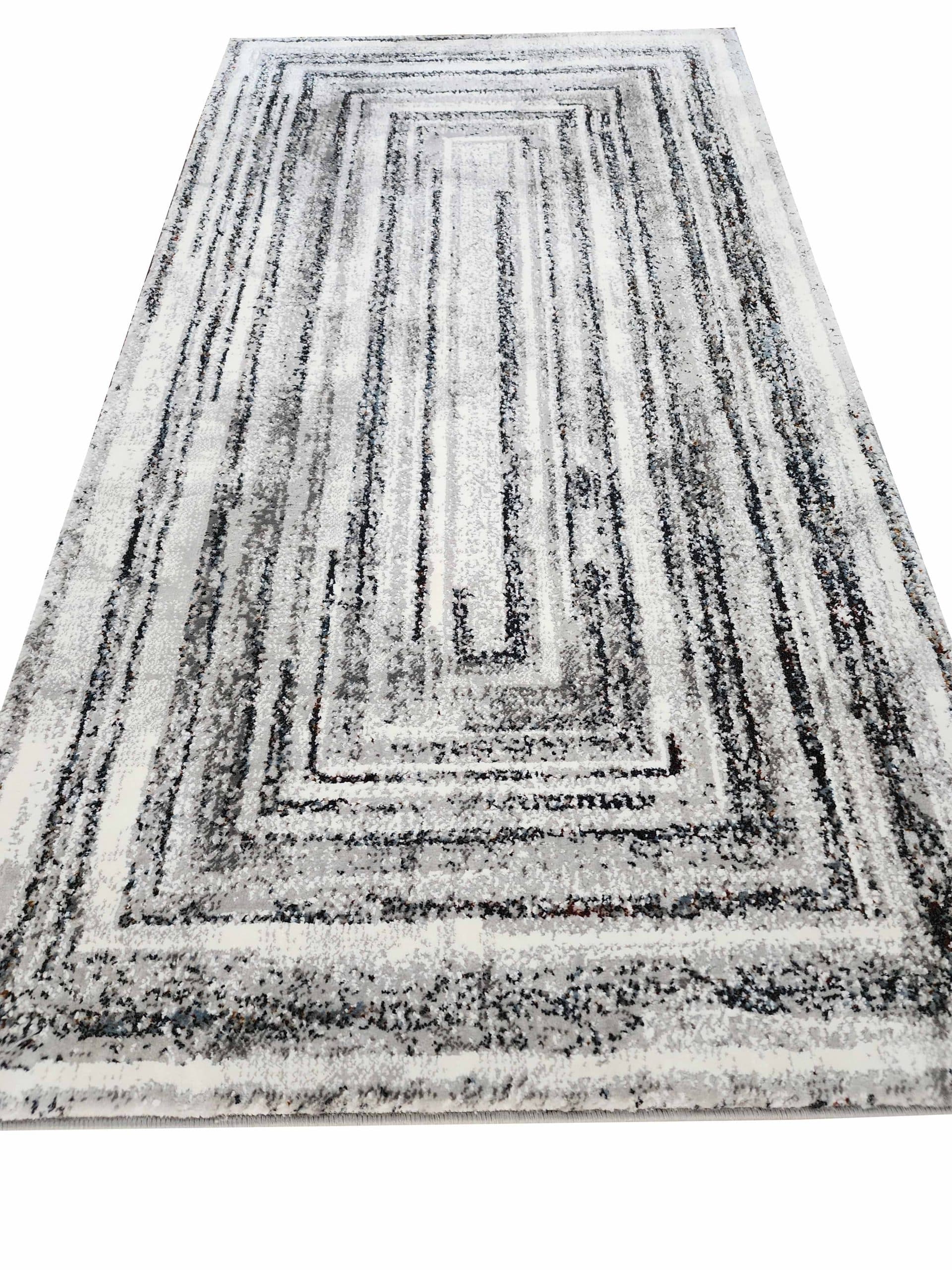 Vapor Lines - Turkish Carpet 150 x 80 CM - Image 3