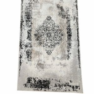 Silver Shadow Carpet 140 x 80 CM