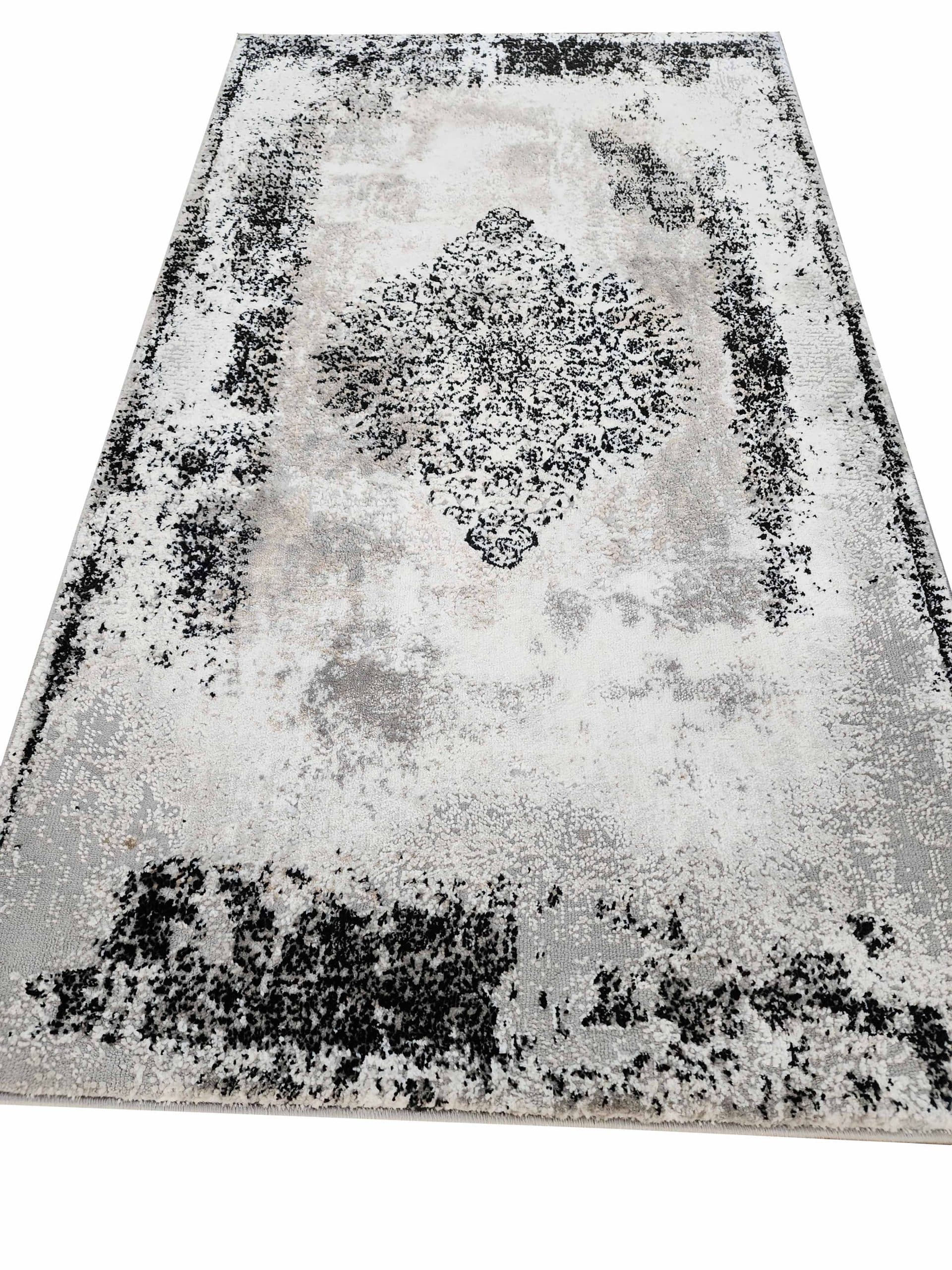 Silver Shadow Carpet 140 x 80 CM - Image 3