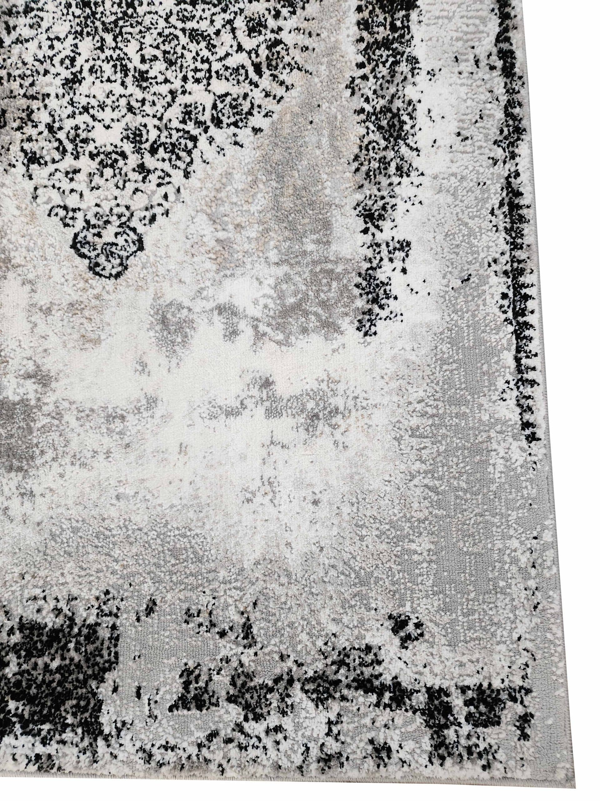 Silver Shadow Carpet 140 x 80 CM - Image 2