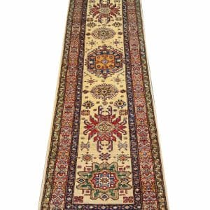 Persian Kazak Runner 314 x 83 CM