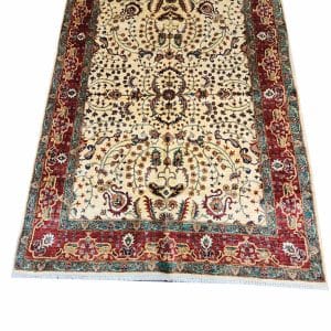 Winter Palace Carpet 210 x 159 CM