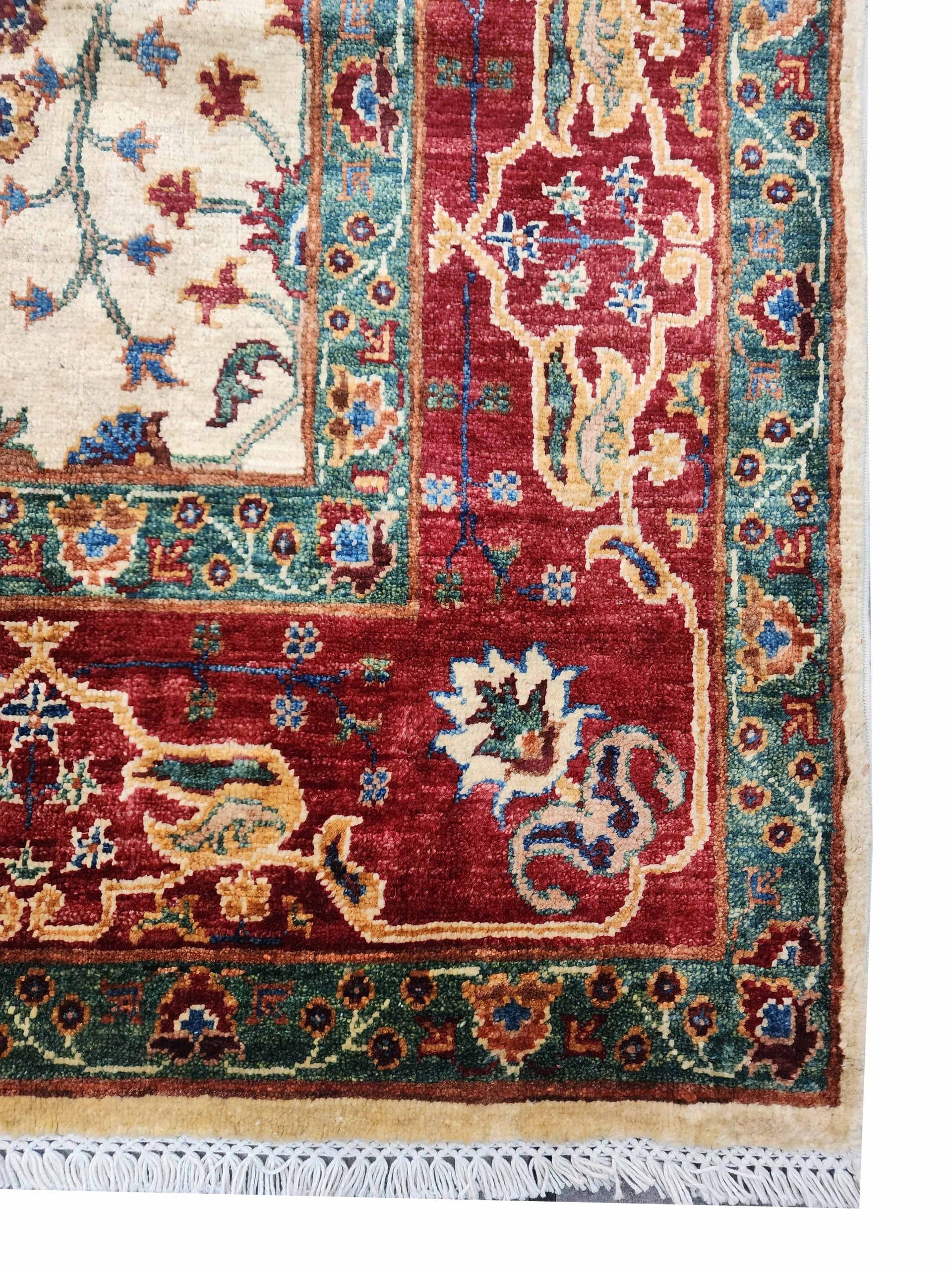 Winter Palace Carpet 210 x 159 CM - Image 2