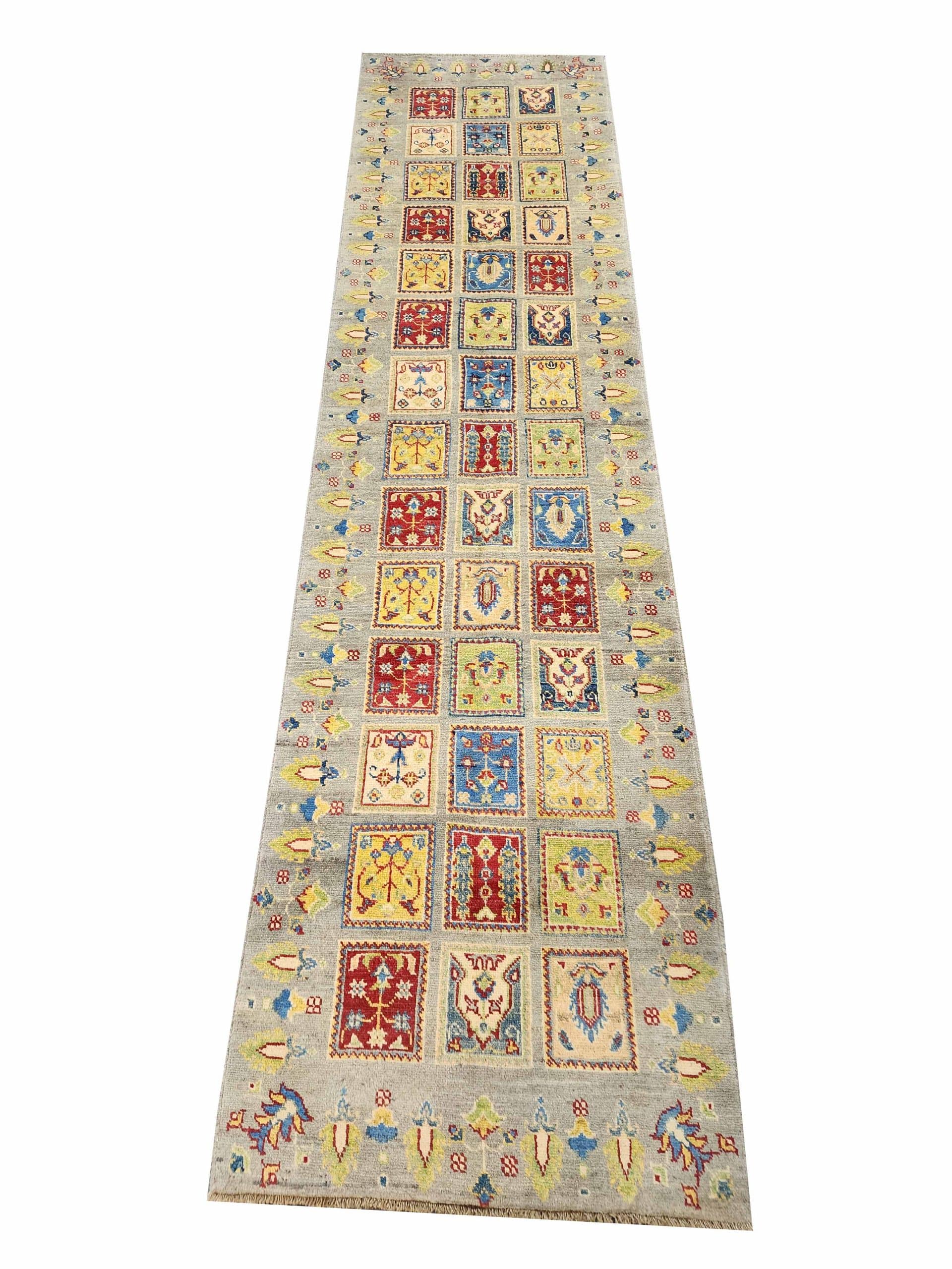 Mosaic Mile Runner 314 x 83 CM