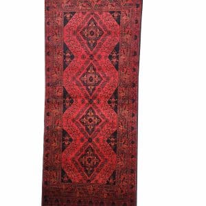 Turkoman Runner 202 x 82 CM