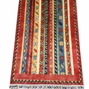 Story Line Carpet 165 x 106 CM