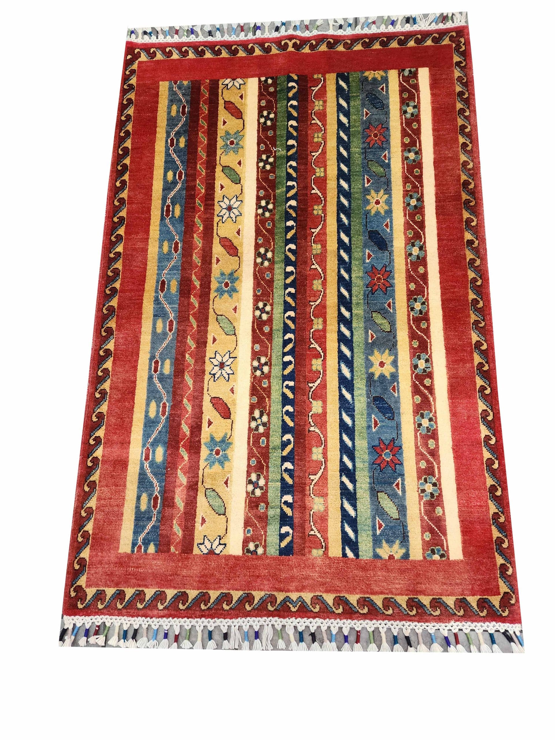 Story Line Carpet 165 x 106 CM
