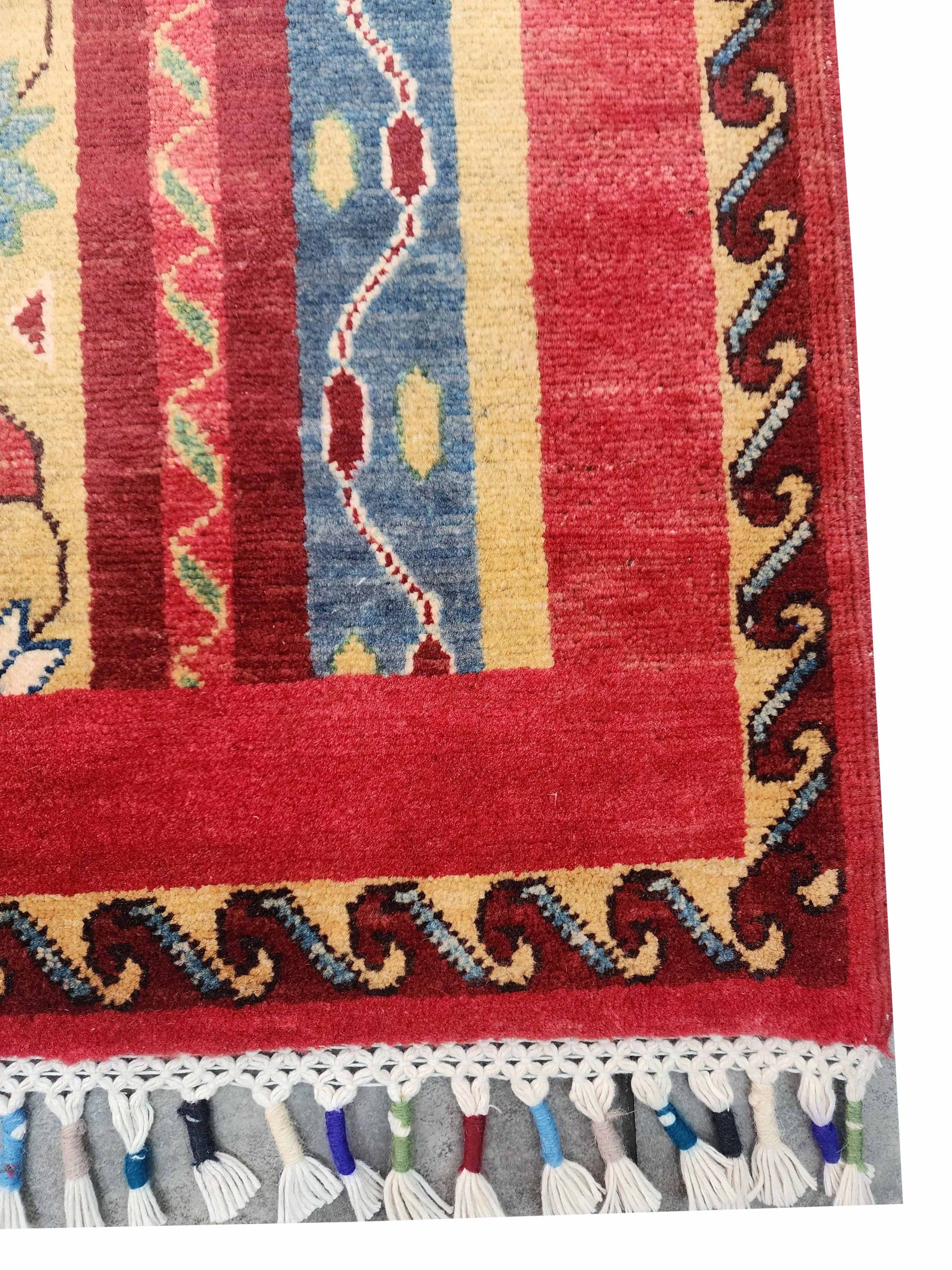 Story Line Carpet 165 x 106 CM - Image 2